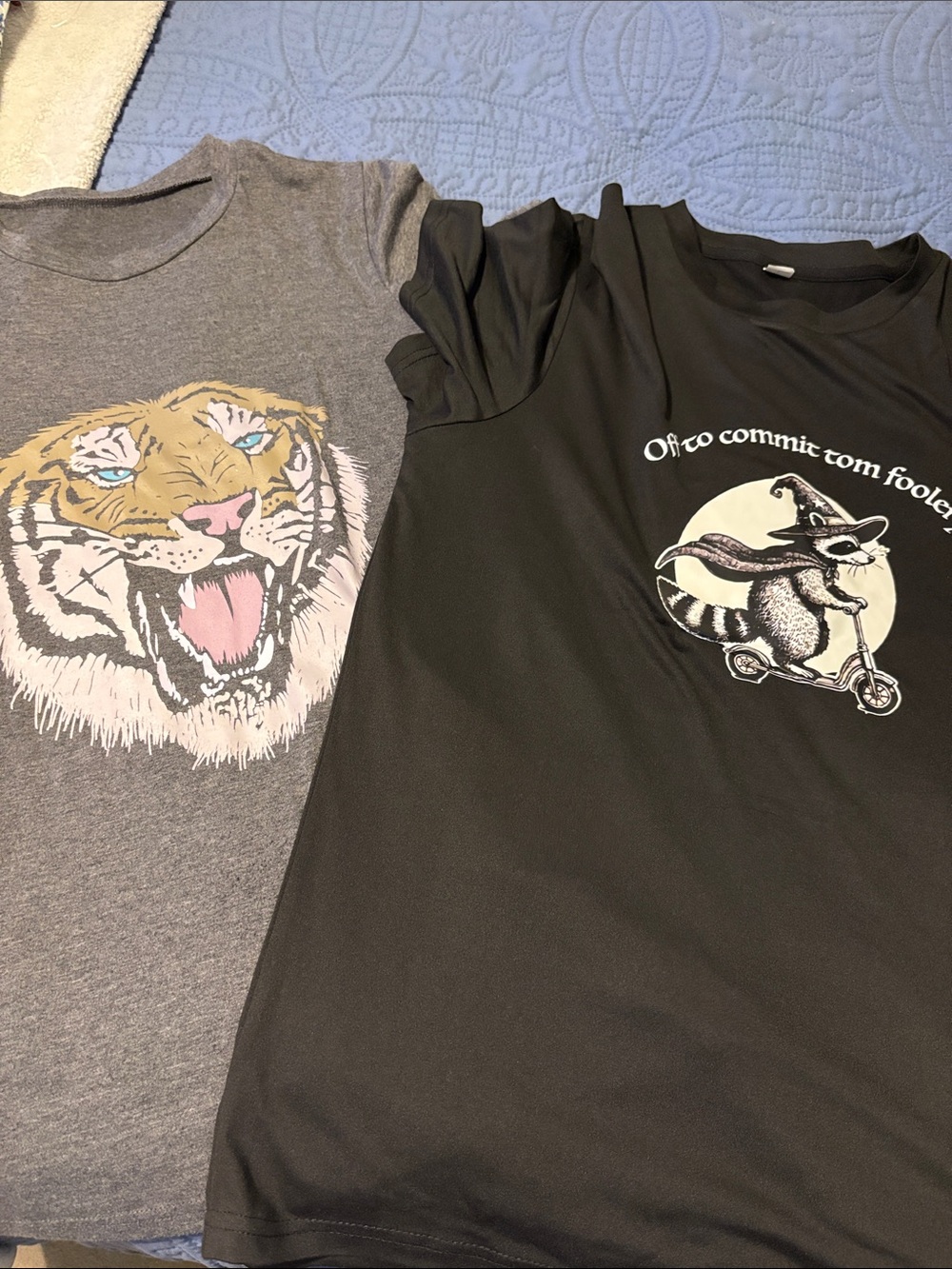 T-shirt bundle